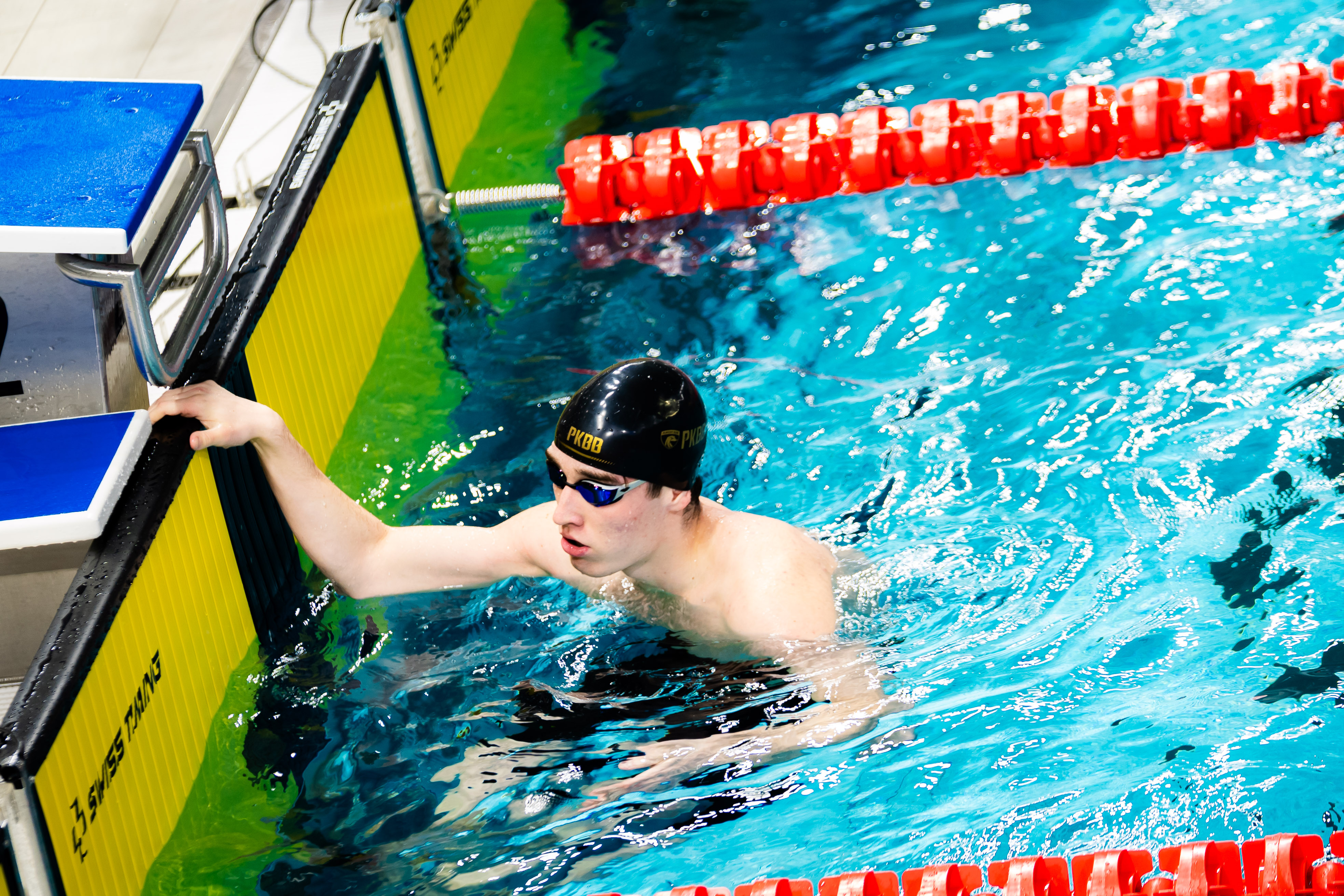 Slavnostne otvorenie Majstrovstiev Slovenskej republiky v plavani-35